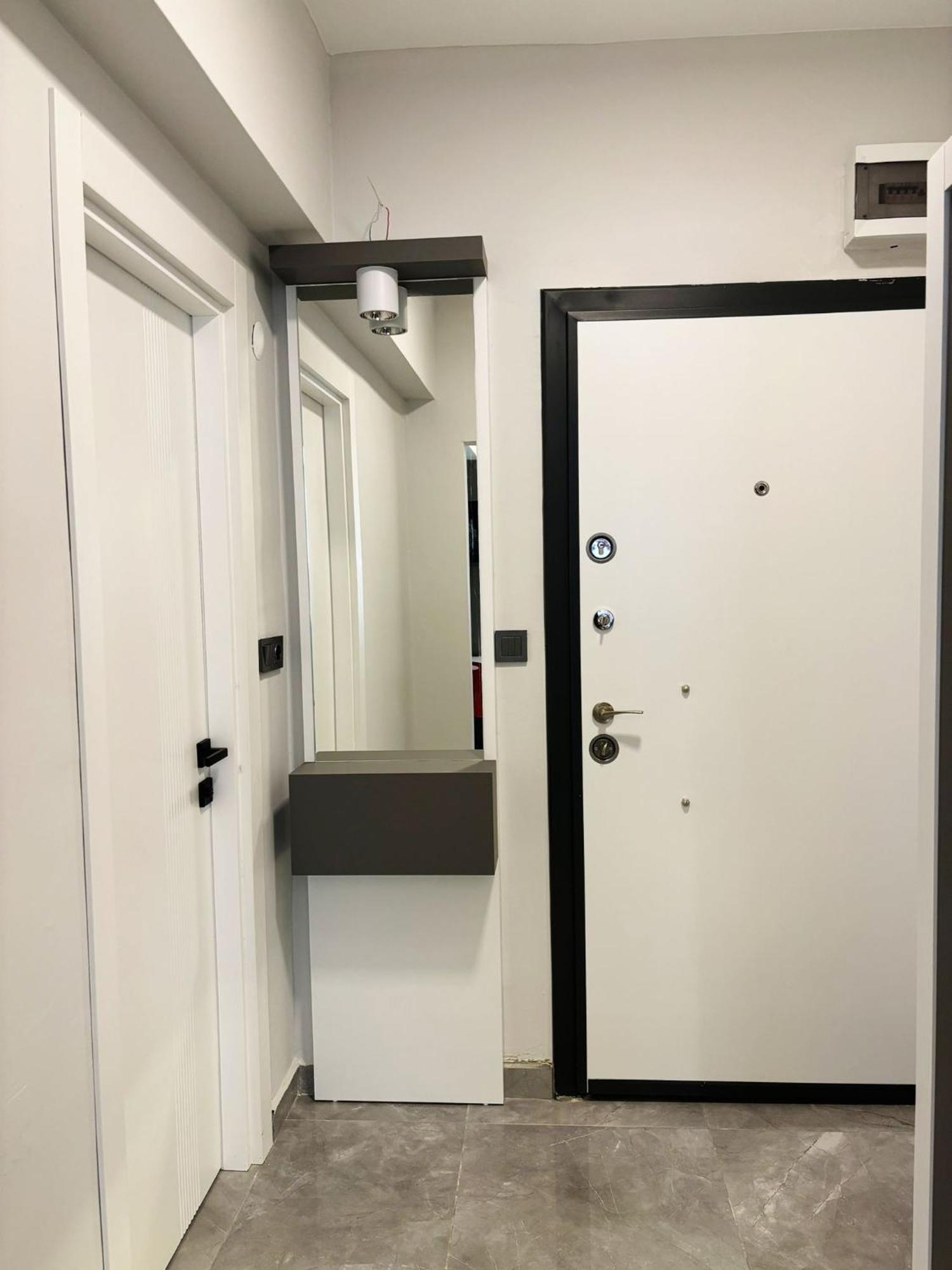 Inci Otel Ισπάρτα Εξωτερικό φωτογραφία